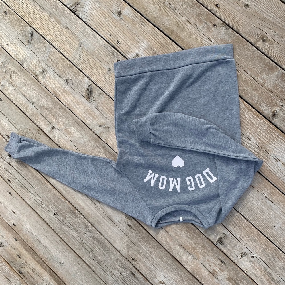Girls sweater